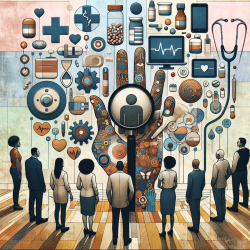 Empowering Change: Addressing Racism in Access to Medicines || TinyEYE Online Therapy
