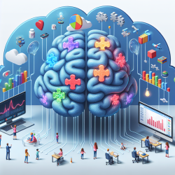 Leveraging Big Data for Enhanced Autism and ADHD Interventions || TinyEYE Online Therapy