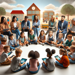 Unlock the Secret to Transforming School Culture with Online Therapy! || TinyEYE Online Therapy