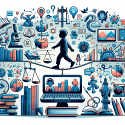 Understanding Cumulative Risk and Academic Achievement: A Guide for Practitioners || TinyEYE Online Therapy