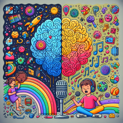 Empowering Memory: Transforming Challenges into Opportunities for Children with Voice Disorders || TinyEYE Online Therapy