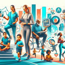 Empowering Practitioners: Harnessing Non-Exercise Physical Activity for Healthier Outcomes || TinyEYE Online Therapy
