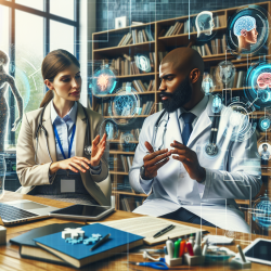 Unlocking the Power of Collaborative Care in Speech Language Pathology || TinyEYE Online Therapy