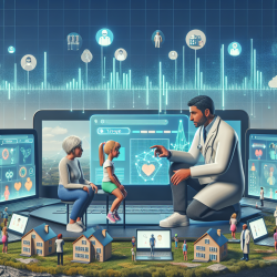 Boost Your Skills: Embrace the Power of Community Health Workers! || TinyEYE Online Therapy