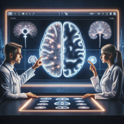 Sex Differences in Myelin and Clinical Characteristics of Parkinson’s Disease: Implications for Practitioners || TinyEYE Online Therapy
