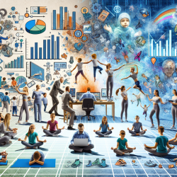 Leveraging Research on Stress and Internet Addiction for Improved Therapy Outcomes || TinyEYE Online Therapy