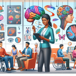 Enhancing Speech Therapy with Insights from Lexical Retrieval Research || TinyEYE Online Therapy