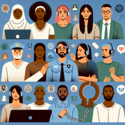 Empowering Practitioners: Bridging the Gap in Mental Health for Justice-Involved Youth || TinyEYE Online Therapy
