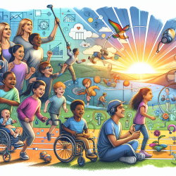 Embracing Complexity: A New Dawn for Children with Complex Health Conditions || TinyEYE Online Therapy