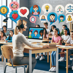 How Online Therapy Services are Transforming Special Education in Schools || TinyEYE Online Therapy