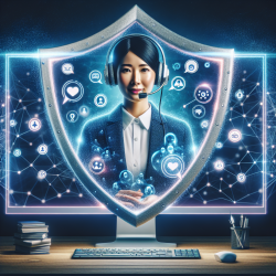 Fostering Safety in Online Speech Therapy: A Therapist's Perspective || TinyEYE Online Therapy