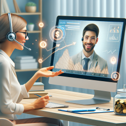 Enhancing Practitioner Skills Through Patient Partner Compensation Strategies || TinyEYE Online Therapy