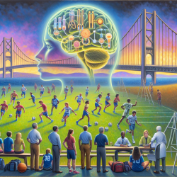 Empowering Minds: Bridging the Gap in Student Concussion Management || TinyEYE Online Therapy