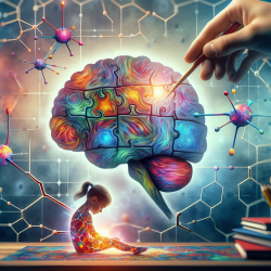Unlocking Autism: The Surprising Role of Neuronal Stability Genes || TinyEYE Online Therapy