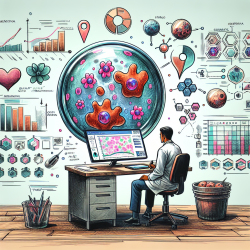 Unlocking the Power of Informatics in Cytology: A Path to Improved Diagnostic Accuracy || TinyEYE Online Therapy