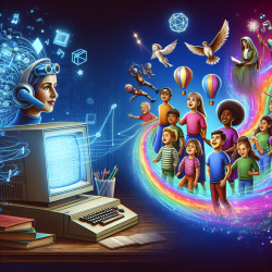Transforming Lives: The Magic of Virtual Therapy for Schools || TinyEYE Online Therapy
