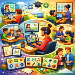 Boosting Positive Childhood Experiences: Insights from the Pandemic || TinyEYE Online Therapy