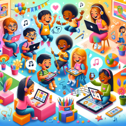 Transforming School Culture: How TinyEYE’s Online Therapy Brings Joy to Special Needs Education || TinyEYE Online Therapy