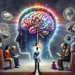 Unlocking Success: How Practitioners Can Boost Outcomes for Autistic Children and Their Families! || TinyEYE Online Therapy