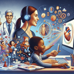 Empowering Speech-Language Pathologists: Lessons from William Harvey's Revolutionary Approach || TinyEYE Online Therapy