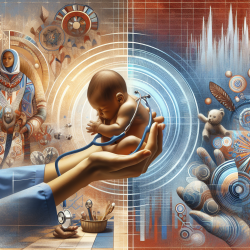 Empowering Practitioners: Bridging Cultural Understanding and Newborn Health || TinyEYE Online Therapy