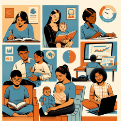 Empowering Teen Parents: Evidence-Based Strategies for Success || TinyEYE Online Therapy