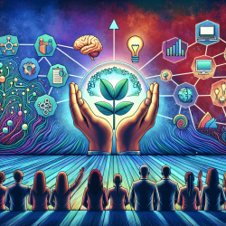 Expanding Horizons: Growing Knowledge in School-Based Mental Health Through Online Therapy || TinyEYE Online Therapy