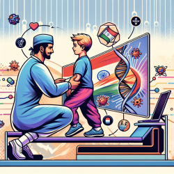Understanding Ataxia Telangiectasia: A Guide for Practitioners || TinyEYE Online Therapy