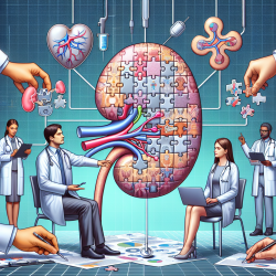 Empowering Practitioners: Unveiling the Paraneoplastic Puzzle in Renal Cell Carcinoma || TinyEYE Online Therapy