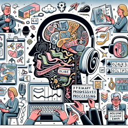 Empowering Online Therapists: Insights from Noun Classifier Processing in Primary Progressive Aphasia || TinyEYE Online Therapy