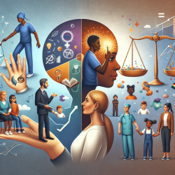 Empowering Change: Enhancing Speech-Language Pathology Through Antiracism Education || TinyEYE Online Therapy