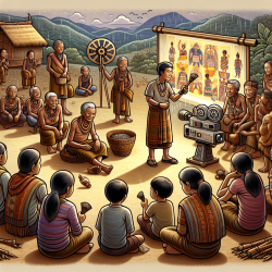 Unlock the Secret to Engaging Indigenous Elders in Health Promotion || TinyEYE Online Therapy