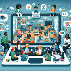 Understanding Gender Differences in Online Learning: Key Insights for Practitioners 