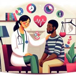 Enhancing Clinical Voice Analysis with VOXplot: A Data-Driven Approach || TinyEYE Online Therapy
