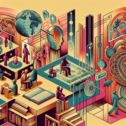 Advancing Equity, Diversity, and Inclusion in Online Therapy || TinyEYE Online Therapy