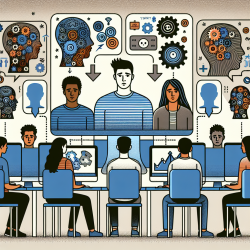 Enhancing Outcomes in Online Therapy for Youth Anxiety: Key Findings and Practical Tips || TinyEYE Online Therapy