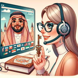 Unlocking the Power of Online Therapy for Speech Therapists || TinyEYE Online Therapy