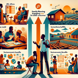 Family Planning: Engaging Men for Better Outcomes || TinyEYE Online Therapy