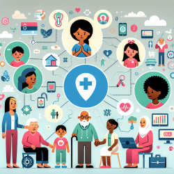 Integrating Social Determinants of Health into Speech-Language Pathology Practice || TinyEYE Online Therapy