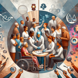 Empowering Change: Harnessing Policy for Better Rehabilitation Outcomes || TinyEYE Online Therapy