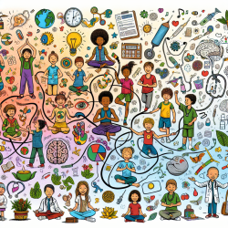 Empowering Young Minds: Harnessing the Mind-Body Connection for Resilience and Growth || TinyEYE Online Therapy