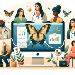 Unlocking the Hidden Potential: How Substance Use Research Can Transform Online Therapy for Vulnerable Populations || TinyEYE Online Therapy