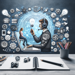 Enhancing Practitioner Skills: Insights from "Disabled at Work: Body-Centric Cycles of Meaning-Making" || TinyEYE Online Therapy