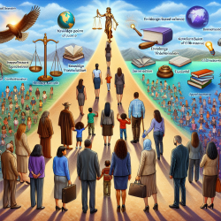 Strategies to Empower Practitioners: Improving Skills in Child Maltreatment Knowledge || TinyEYE Online Therapy