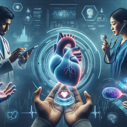 Advancing Pediatric Care: Insights from Long-Term POTS Outcomes || TinyEYE Online Therapy