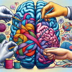 Integrating Theoretical Frameworks for Enhanced Discourse Assessment in Aphasia || TinyEYE Online Therapy