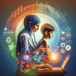 Empowering Speech-Language Pathologists: Transforming Rare Disease Care with Data-Driven Insights || TinyEYE Online Therapy