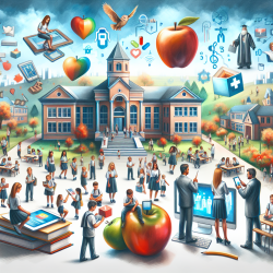 Transforming School Communities with Online Therapy Services: A Detailed Exploration || TinyEYE Online Therapy