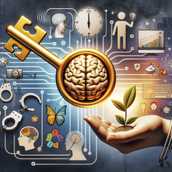 Unlocking the Potential: Enhancing Skills Through Understanding the Impact of Parental Arrest on Children || TinyEYE Online Therapy