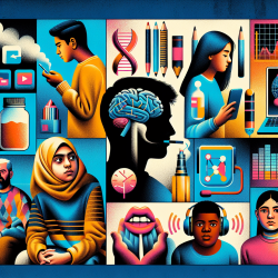 Understanding Tobacco Experimentation Among Adolescents: Key Insights for Practitioners || TinyEYE Online Therapy